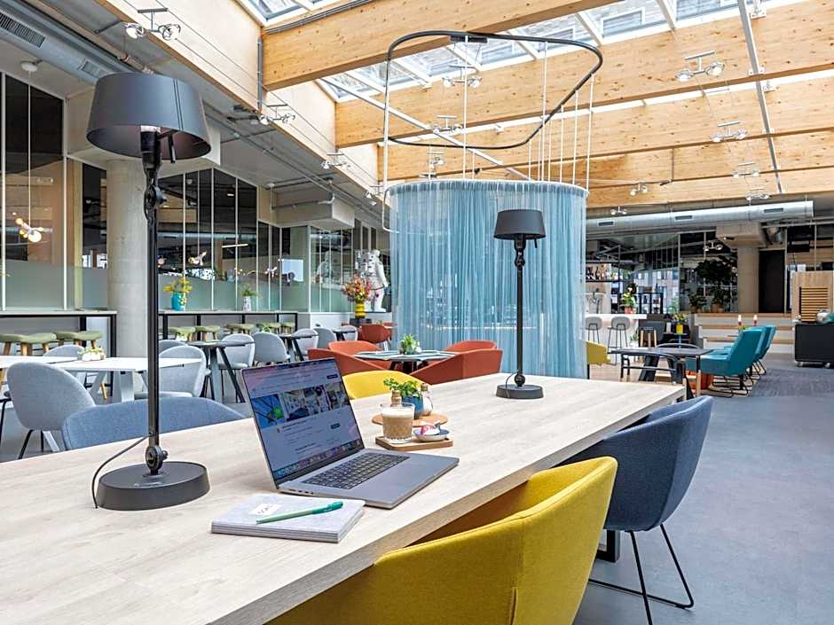 ibis Styles Delft City Centre