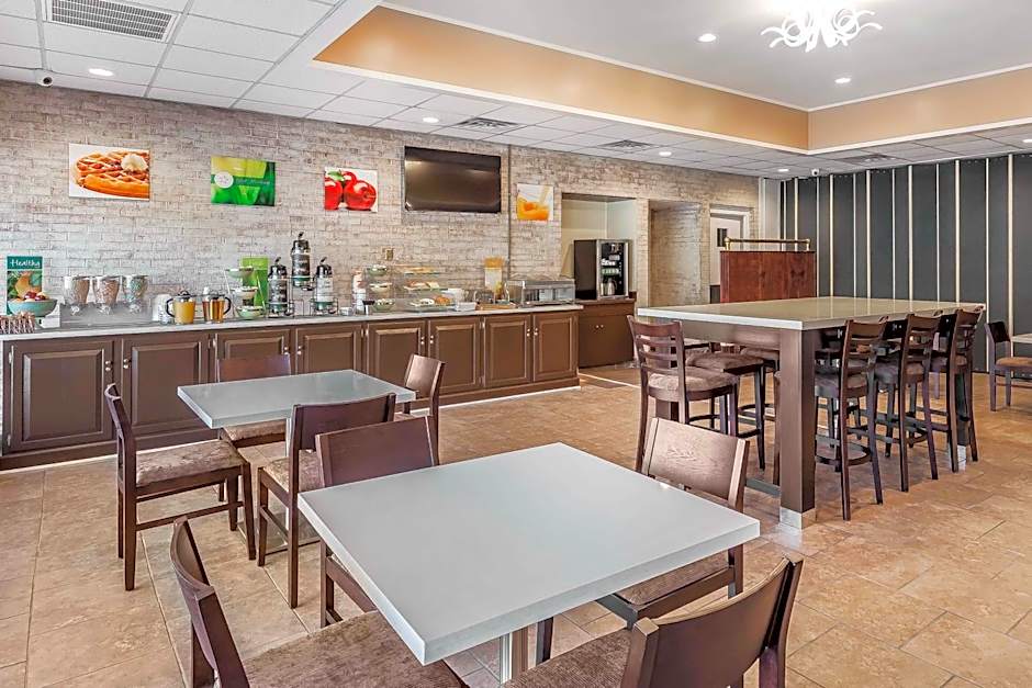 Quality Inn South Boston - Danville East