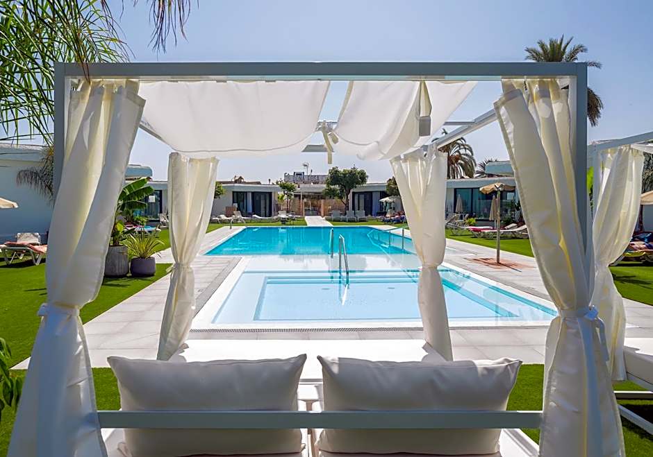 Bungalows Doña Rosa