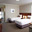 Argent Motor Lodge