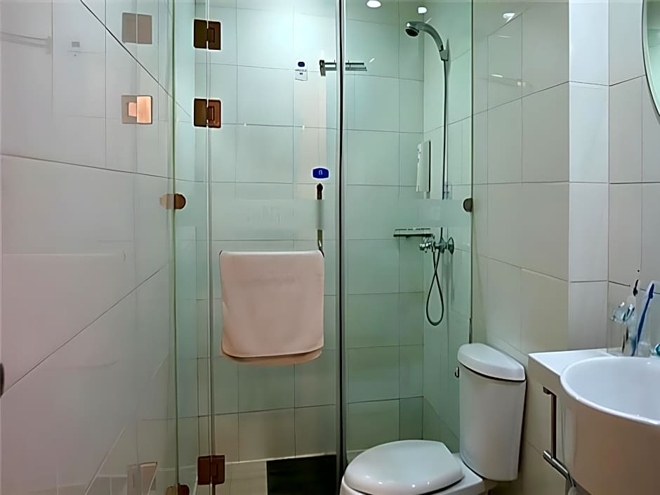 Hanting Hotel Xiamen Municipal Government