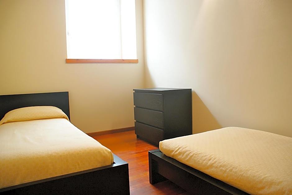 Albergo Diffuso Vulcano Village