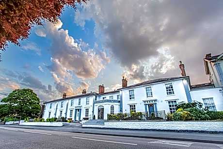Grosvenor Hotel