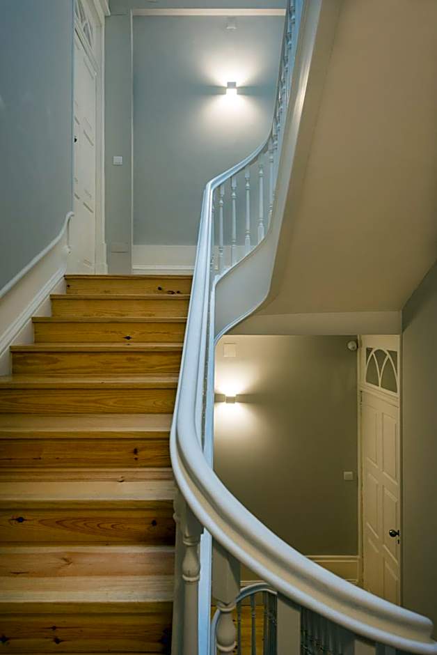 Oporto Welcome Apartments - Santa Catarina