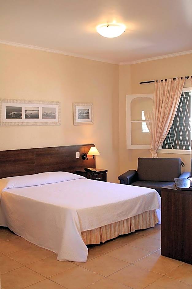 Hotel Atlantico Praia