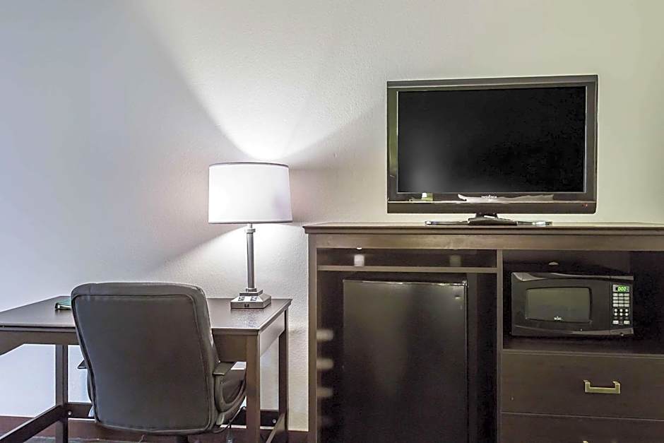 Quality Inn Culpeper