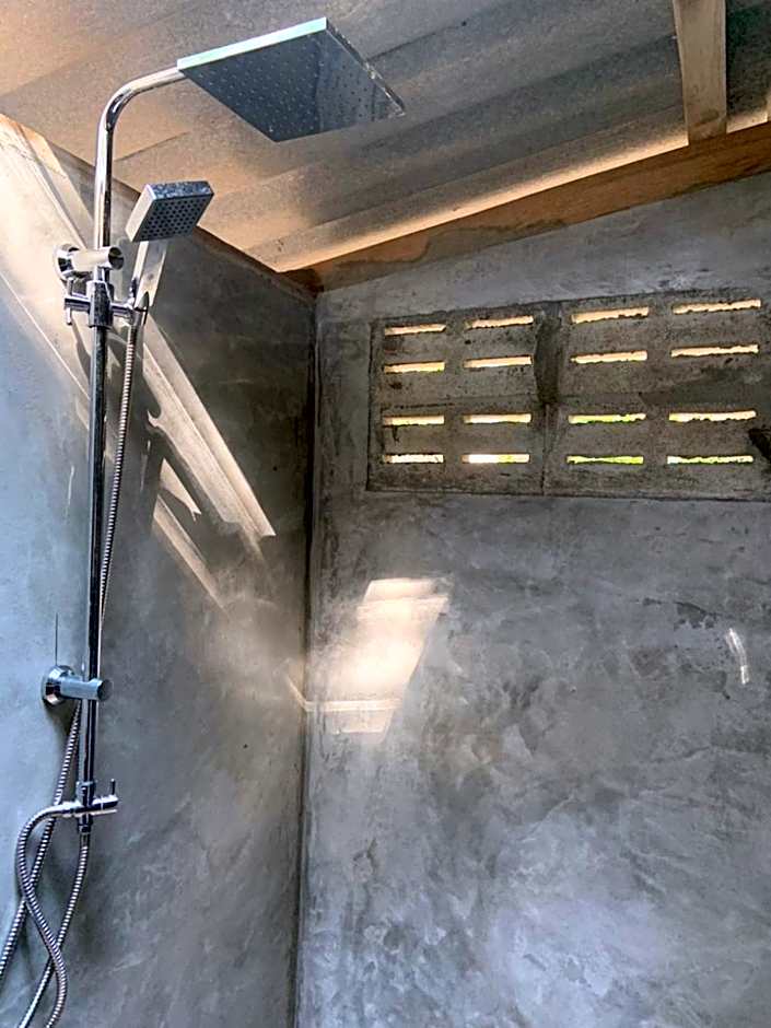 Sunset Bungalow Koh Chang Ranong