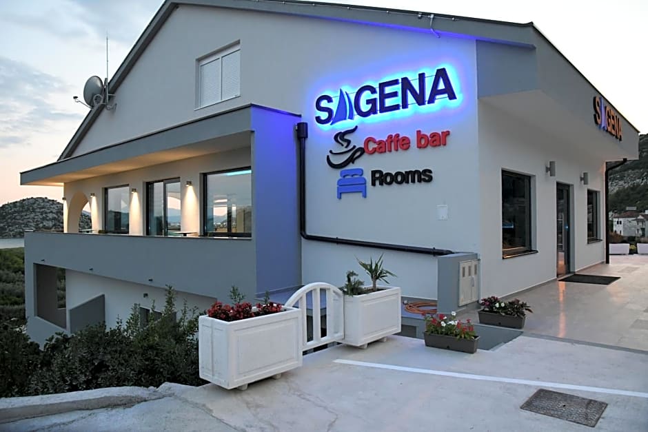 Sagena Rooms