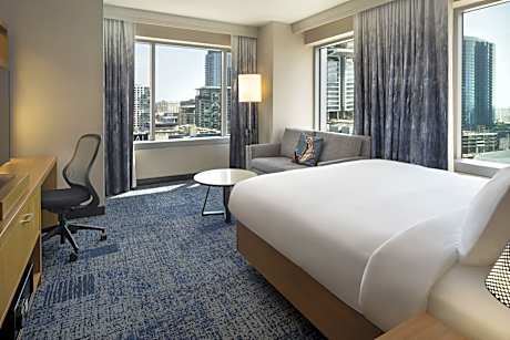 Courtyard by Marriott Los Angeles L.A. LIVE