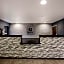 Quality Inn & Suites Big Rapids near University