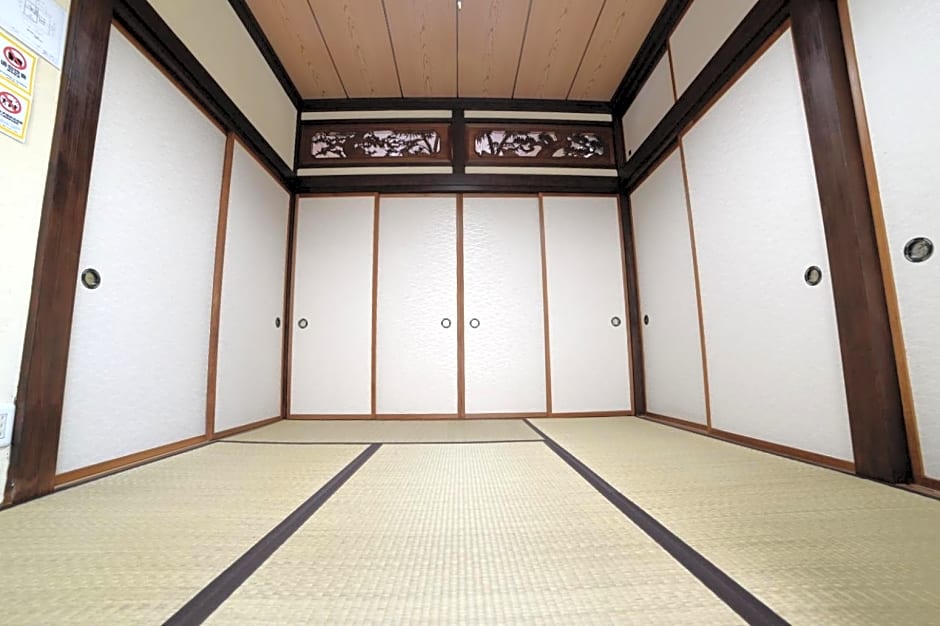 Guesthouse Iwase