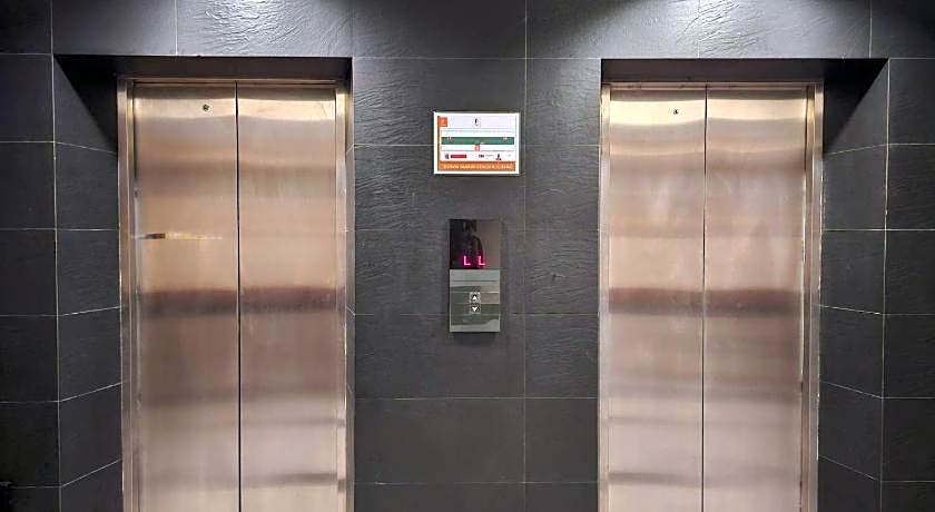 Boutique Bravo Hotel