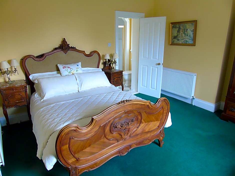 Hartley House B&B