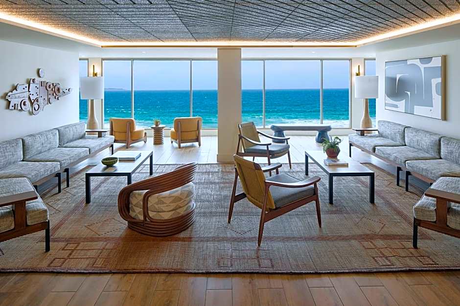 Monterey Beach Hotel, a Tribute Portfolio Hotel