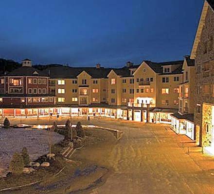 Jackson Gore Village, A Vail Resorts Property