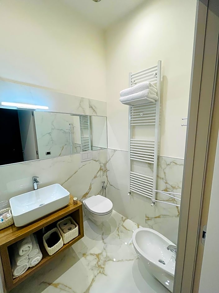 L’Arco Bed&Breakfast