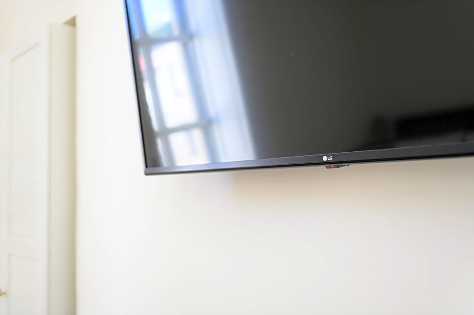 Residenza Molinari Suite