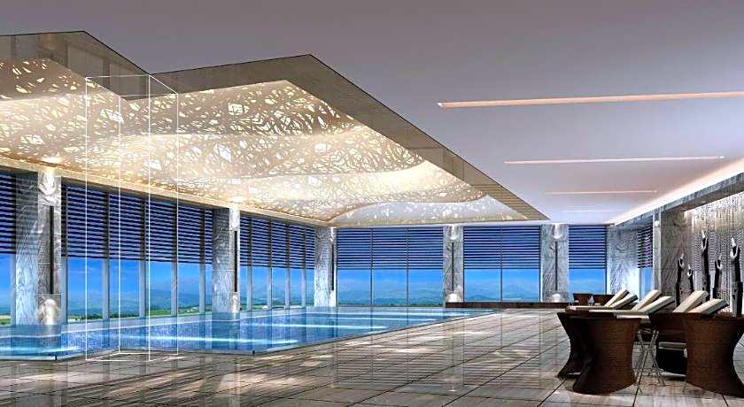 Zhuzhou Marriott Hotel