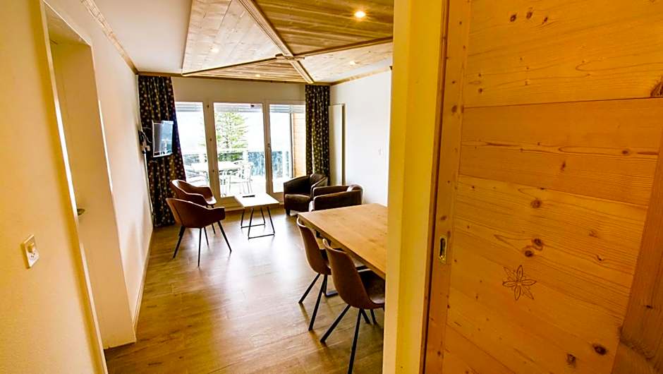 Hotel Central Résidence