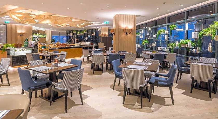 Holiday Inn & Suites Rayong City Centre By IHG