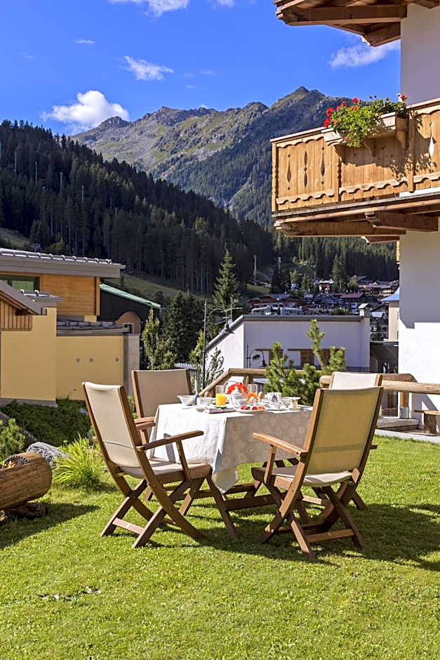 Hotel Chalet Del Sogno