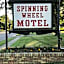 Spinning Wheel Motel
