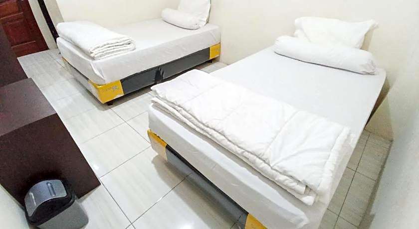 Maherza Syariah Homestay Gorontalo RedPartner