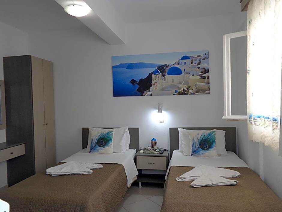 Honeymoon Beach Studios