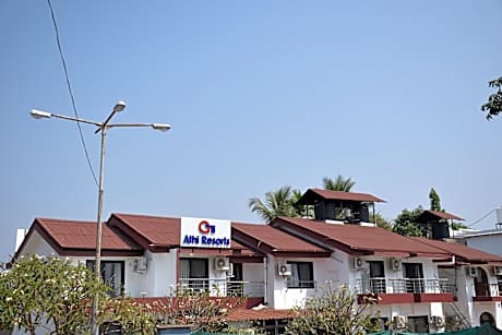 Athi Resorts