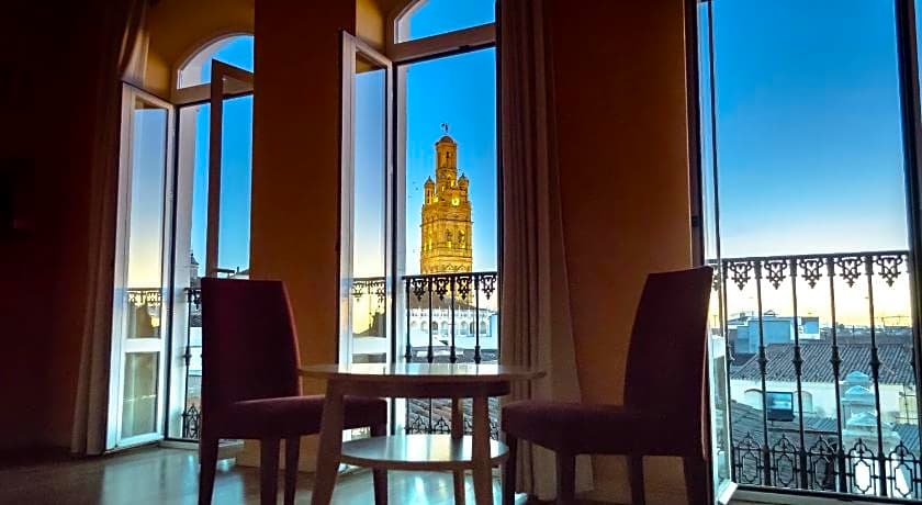 Hospedería Mirador de Llerena