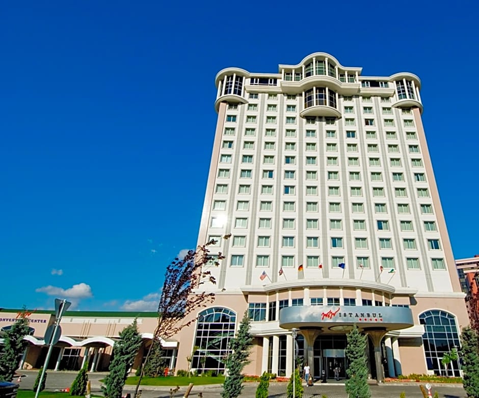 Wow Istanbul Hotel Turkey Contact Us