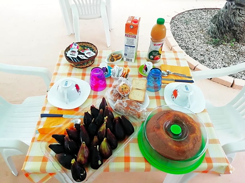 B&B Gli amici del tubarello