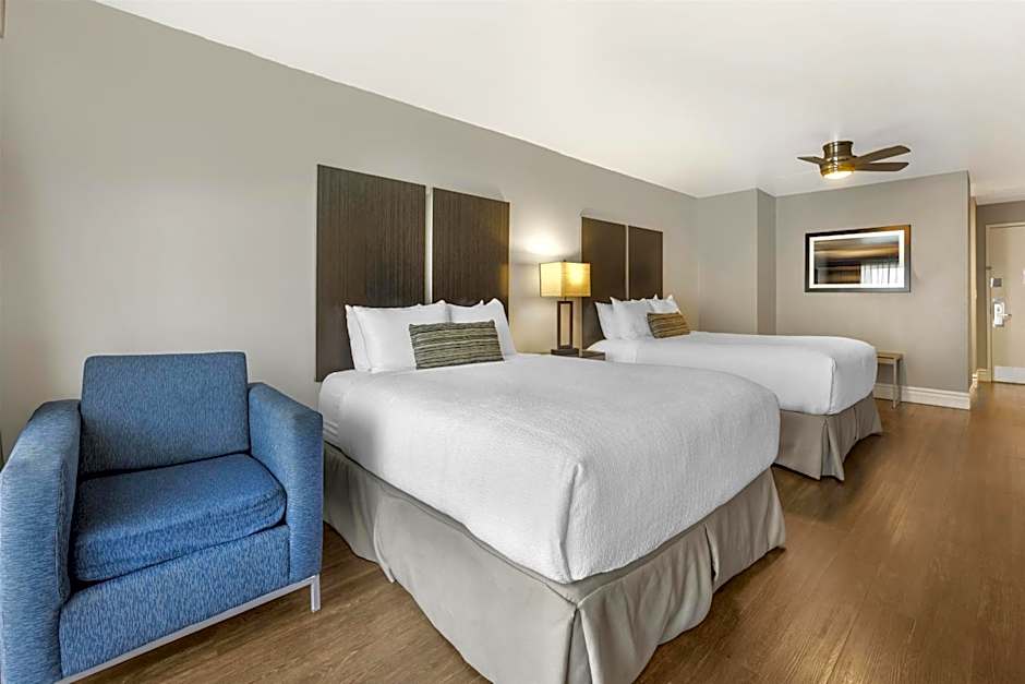 Best Western Pier Point Inn