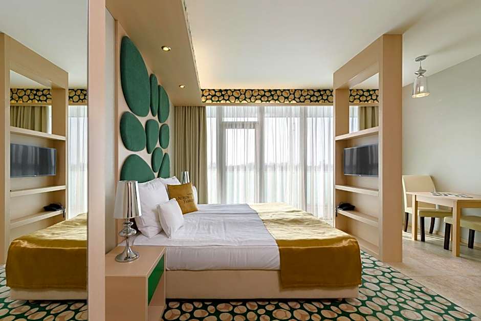 Hotel Aurum Family "A"