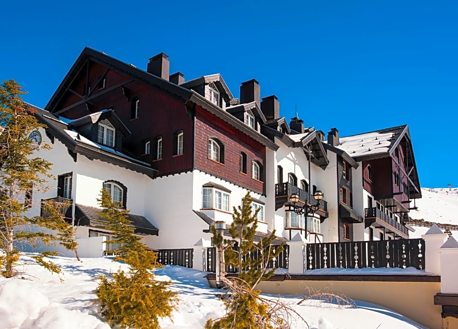 Vincci Rumaykiyya Hotel