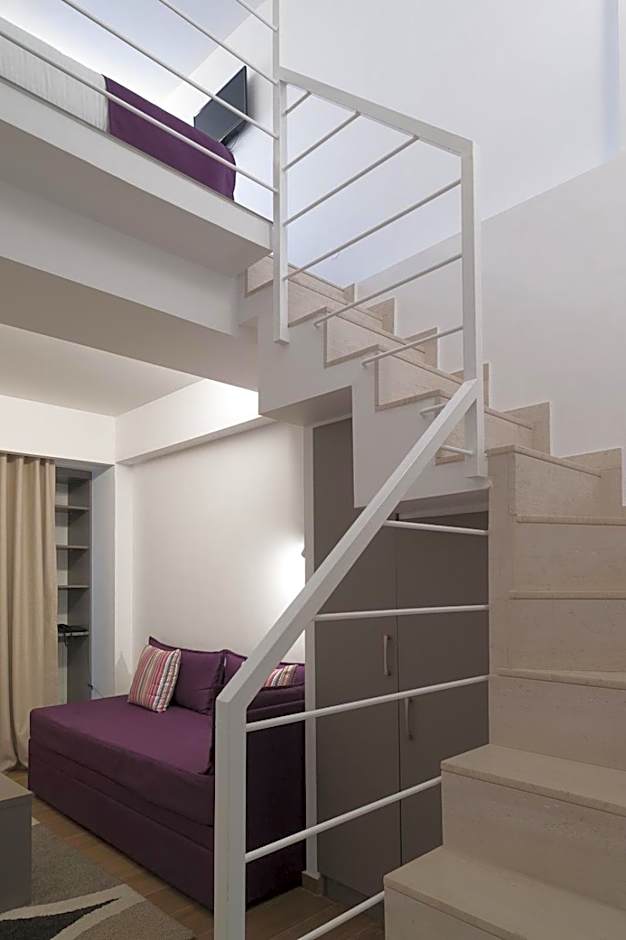 Olympos Suites Apartments