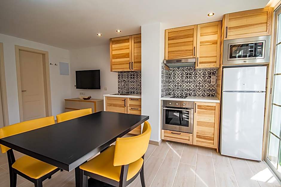 Eden Meloneras by TAM Resorts