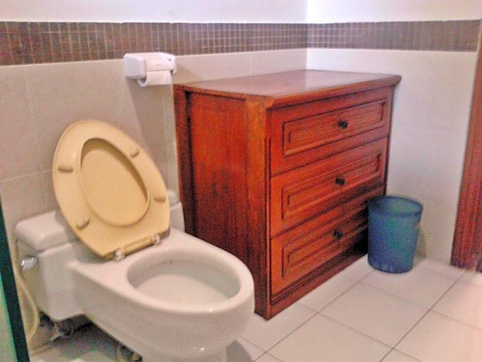 Kebagusan Indah Guest House