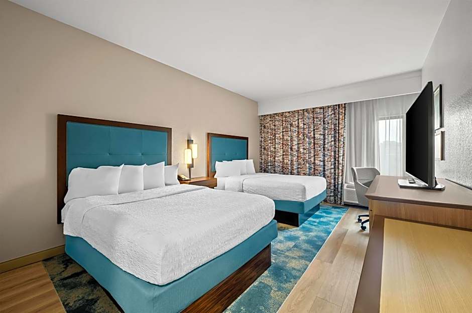Hampton Inn Naples-I-75