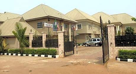 Definite - destiny hotel