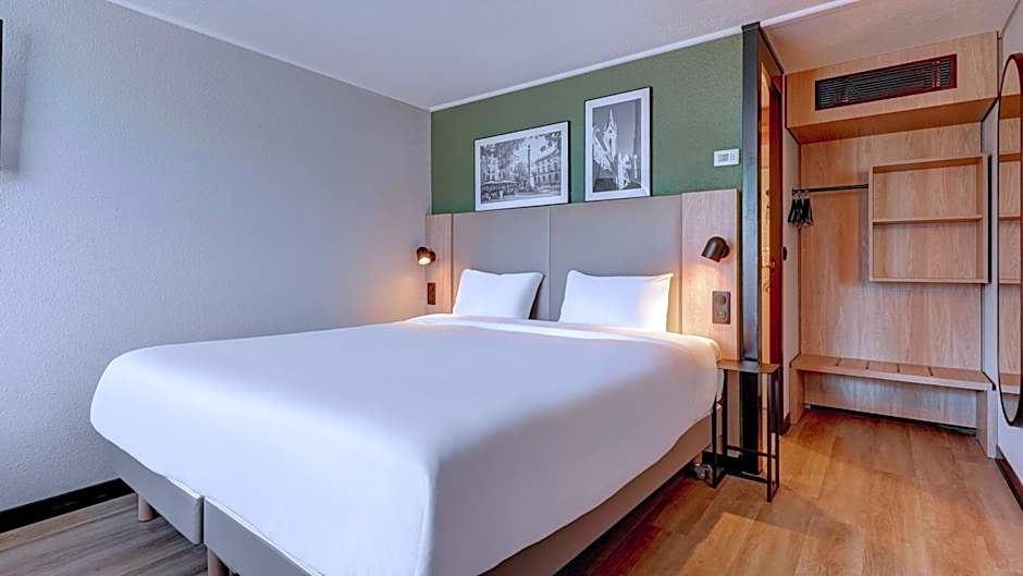 Campanile Aix-En-Provence Est - Meyreuil