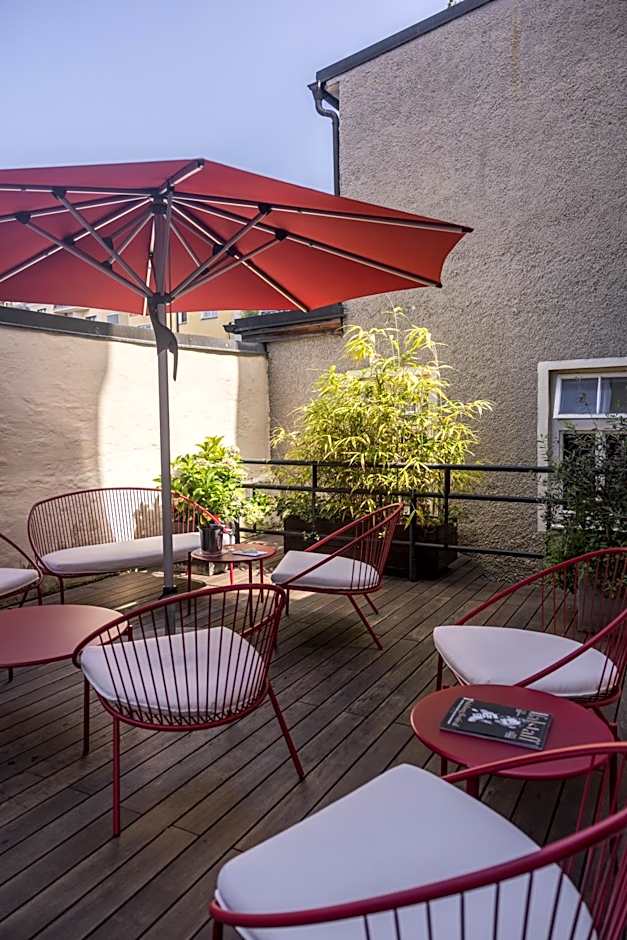 Altstadthotel Amadeus