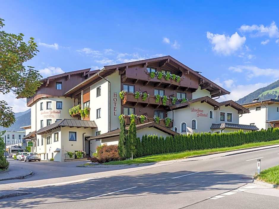 Hotel Landhaus Zillertal