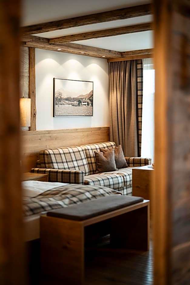 DER MESNERWIRT - 4 Superior - Meraner Land