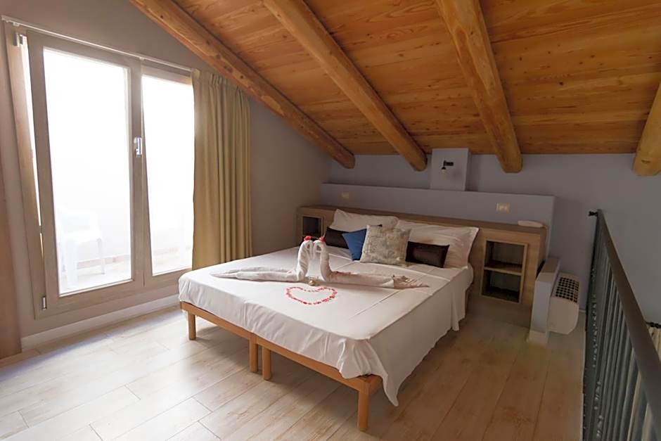 Villa Marietta Country House - Marche