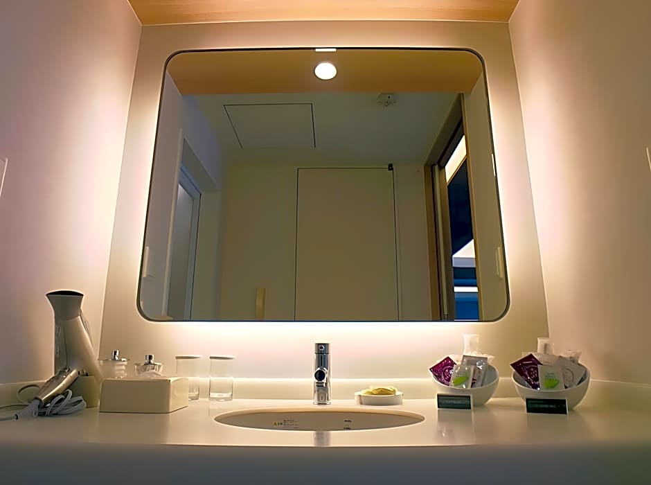 Hotel Elsereine Osaka