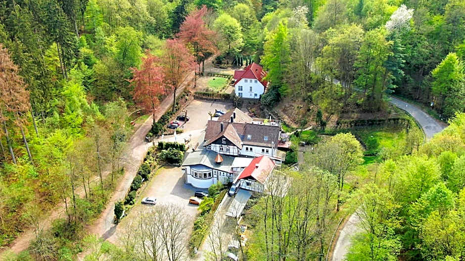 Hotel Restaurant Waldlust