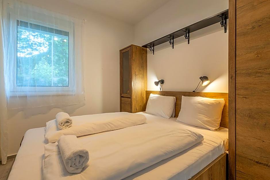 Casa Luxury Wellness Apartman By BLTN