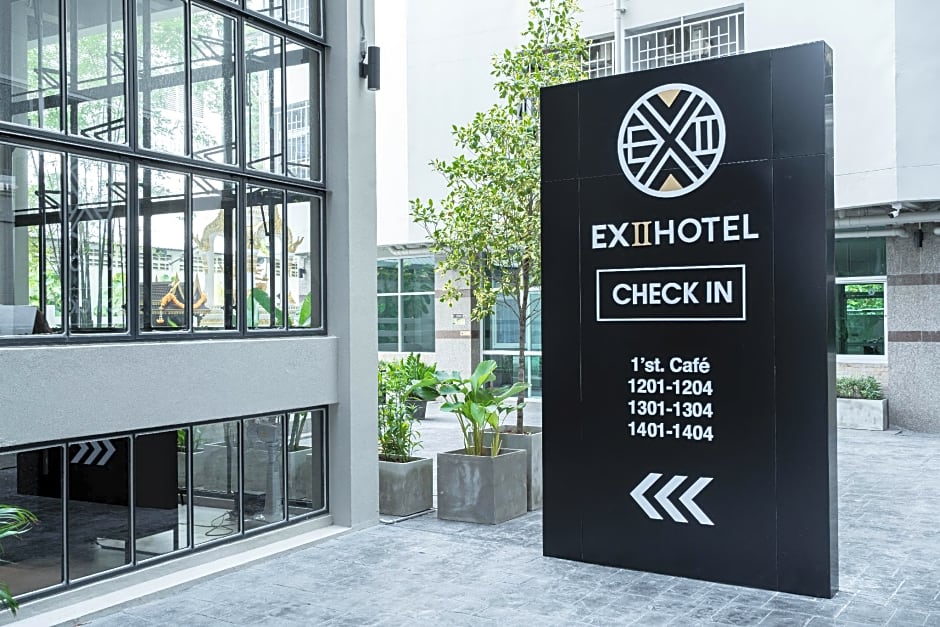 EXII Hotel