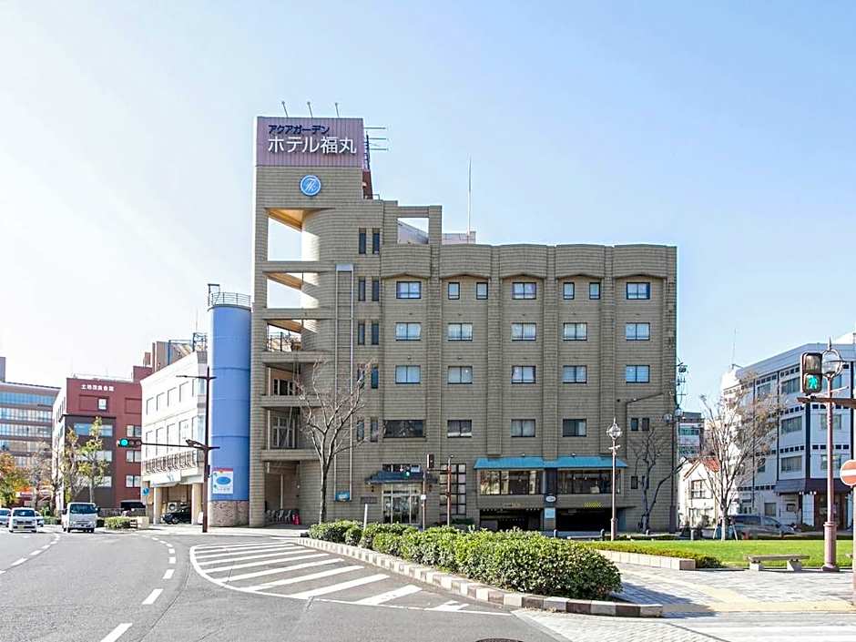 Aqua Garden Hotel Fukumaru